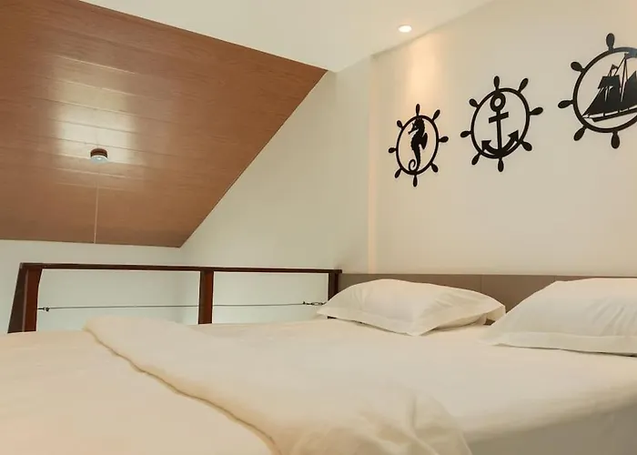 Sunny Hall Porto De Galinhas