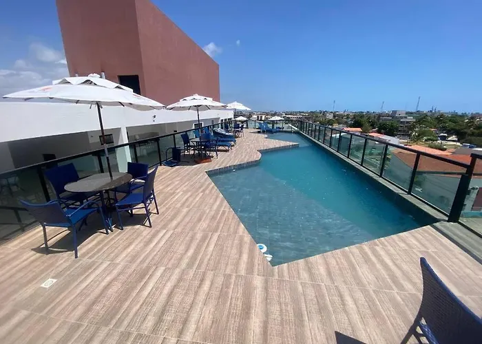 Villas Do Porto-209 By La Playa